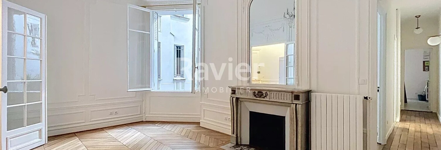 Appartement 2 Pièces 62 m² à louer à Paris 8 (75008)