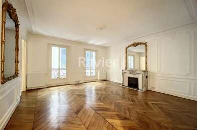 Appartement 3 pièces 3103 €