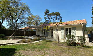 Maison 4 Pièces 94 m² à vendre à Vendays-Montalivet (33930)