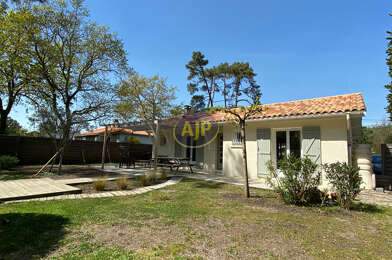 Maison 4 pièces 420000 €