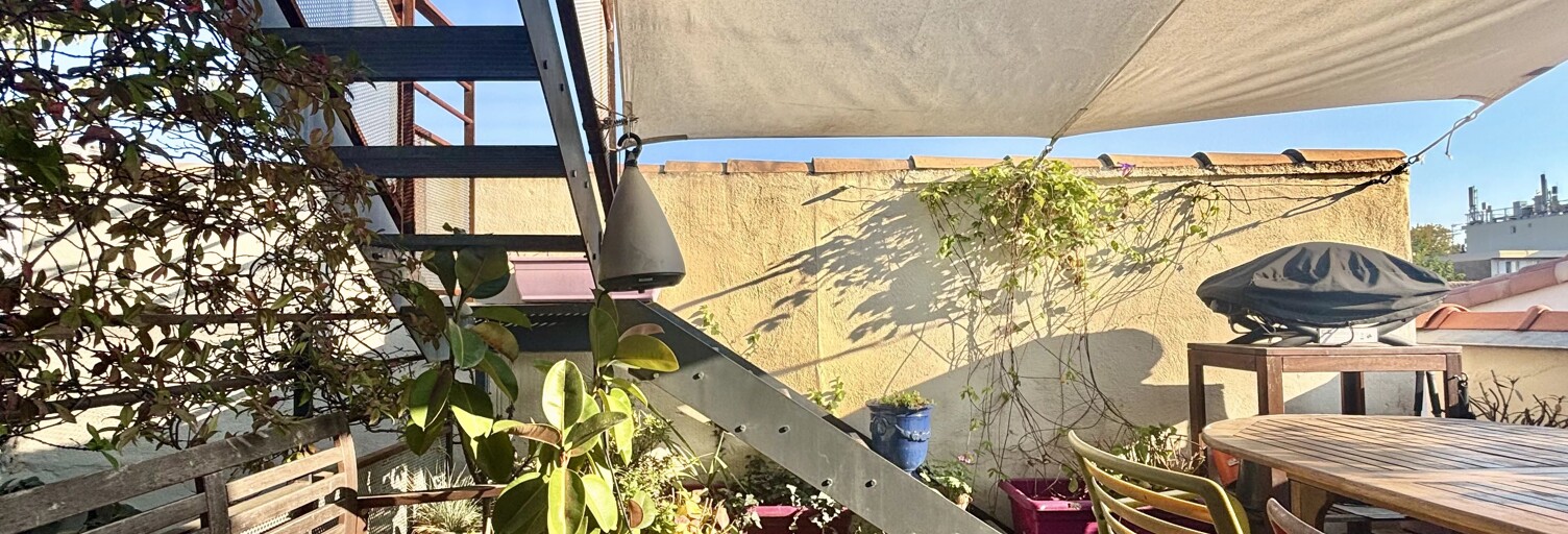 Maison 5 Pièces 131 m² à vendre à Montpellier (34000)