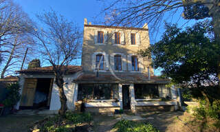 Maison 7 Pièces 174 m² à vendre à Bram (11150)