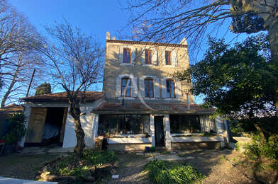 Maison 7 pièces 174000 €