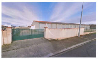 Garage  24 m² à louer à Fonsorbes (31470)