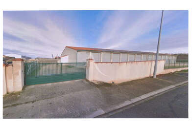 Garage  144 €