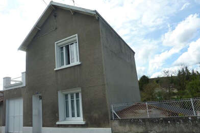 Maison 3 pièces 86800 €