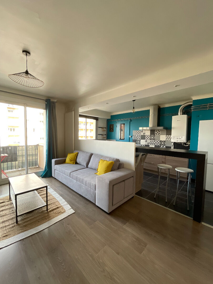 Appartement  T3 à louer Pau 64000