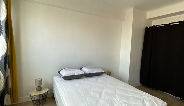 Appartement 3 pièces  à louer Pau 64000