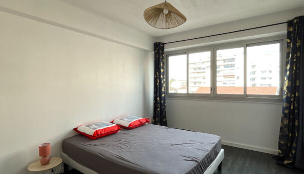 Appartement 3 pièces  à louer Pau 64000