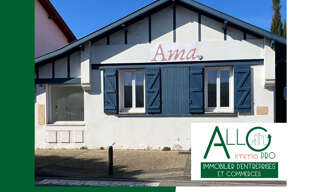 Commerce  70 m² à louer à Anglet (64600)