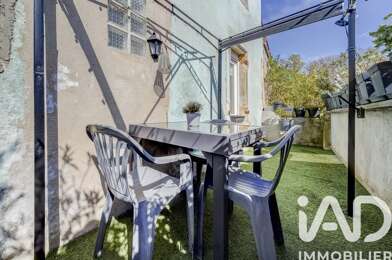 Maison 7 pièces 235000 €