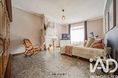 Maison 7 pièces 225000 €