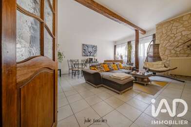 Maison 7 pièces 225000 €