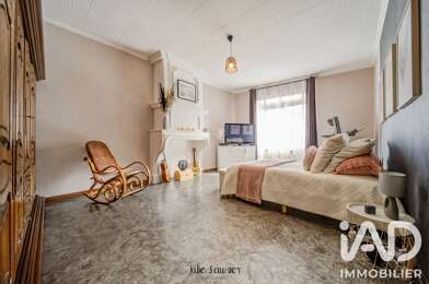 Maison 7 pièces 225000 €