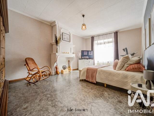 Vente Maison de village 7 pièces — photo du bien