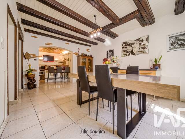 Vente Maison de village 7 pièces — photo du bien