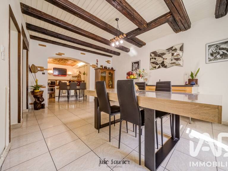 Vente Maison de village 7 pièces — photo 1