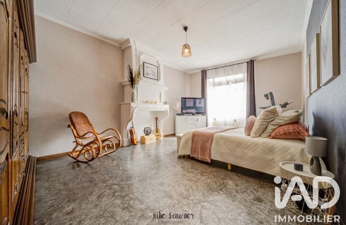 Vente Maison de village 7 pièces — photo 2