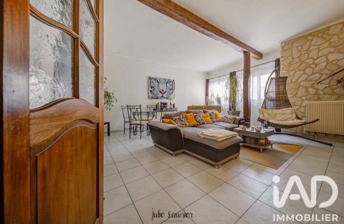 Vente Maison de village 7 pièces — photo 3