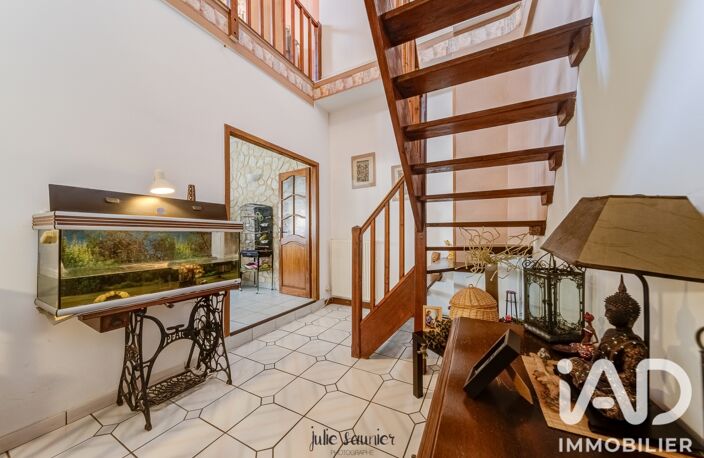 Vente Maison de village 7 pièces — photo 5
