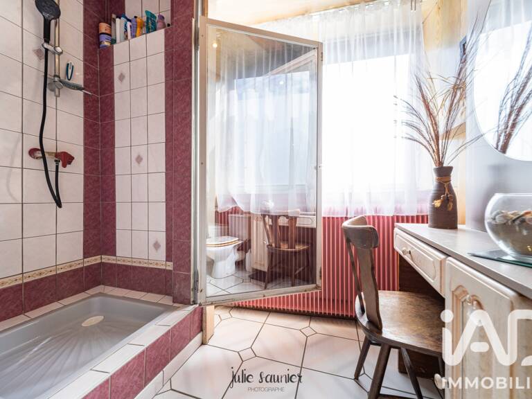 Vente Maison de village 7 pièces — photo 1