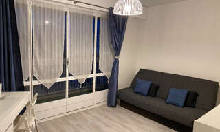 Appartement 1 Pièce 32 m² à louer à Reims (51100)