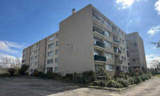 Appartement 3 Pièces 61 m² à vendre à Bron (69500)