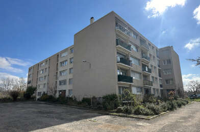 Appartement 3 pièces 125000 €