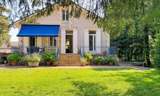 Maison 7 Pièces 200 m² à vendre à Castelnau-de-Médoc (33480)