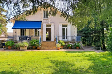 Maison 7 pièces 464200 €