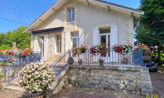 Maison 7 Pièces 200 m² à vendre à Castelnau-de-Médoc (33480)