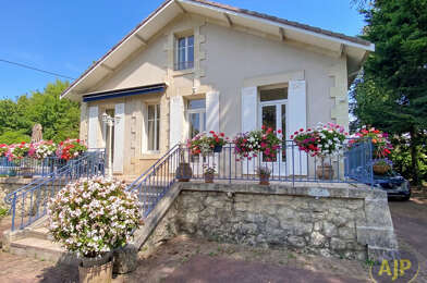 Maison 7 pièces 420000 €