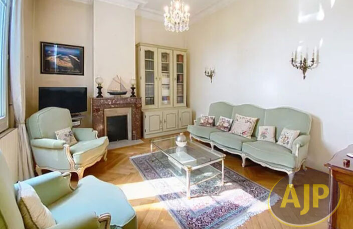 Maison de maître sur parcelle d'environ 1000m² — photo 4