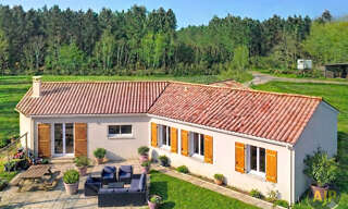 Maison 7 Pièces 132 m² à vendre à Le Pian-Médoc (33290)