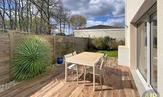 Maison 4 Pièces 90 m² à vendre à Castelnau-de-Médoc (33480)