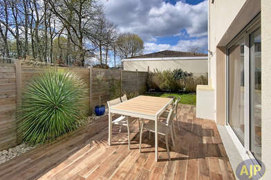 Maison 4 pièces 299500 €