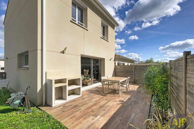 Maison 4 pièces 294500 €