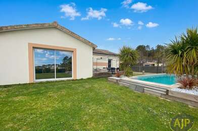 Maison 5 pièces 297000 €