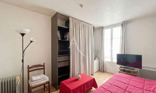 Appartement 1 Pièce 22 m² à vendre à Argenteuil (95100)