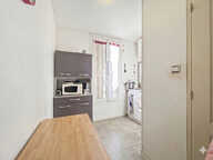 INVESTISSEMENT STRATÉGIQUE : T1 MEUBLÉ + CAVE À ARGENTEUIL — photo 2