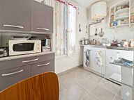INVESTISSEMENT STRATÉGIQUE : T1 MEUBLÉ + CAVE À ARGENTEUIL — photo 3