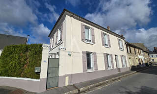 Maison 4 Pièces 150 m² à vendre à Marines (95640)