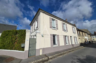 Maison 4 pièces 299000 €