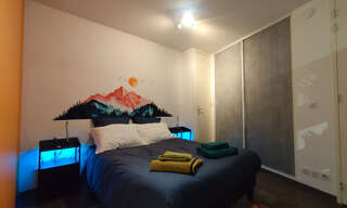 Appartement 1 Pièce 36 m² à vendre à Aix-les-Bains (73100)