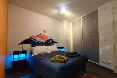 Appartement 1 pièces 168000 €