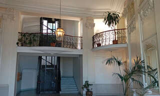 Appartement 1 Pièce 9 m² à vendre à Nice (06000)