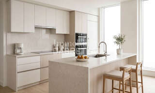 Appartement 2 Pièces 45 m² à vendre à Saint-Fons (69190)