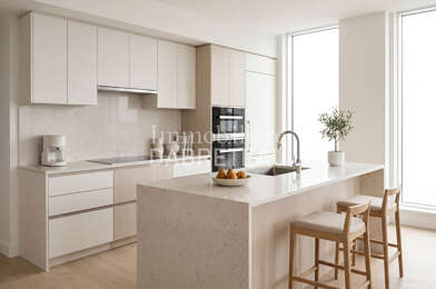 Appartement 2 pièces 194400 €