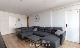Appartement 7 Pièces 107 m² à louer à Villeurbanne (69100)