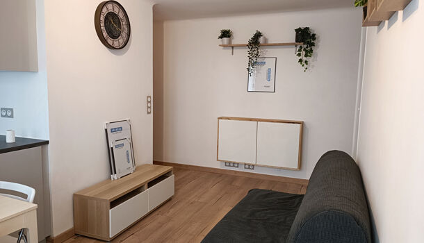 Appartement 3 pièces  à louer Marseille 5eme 13005